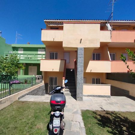 Oasy4 Apartment Villasimius Bagian luar foto