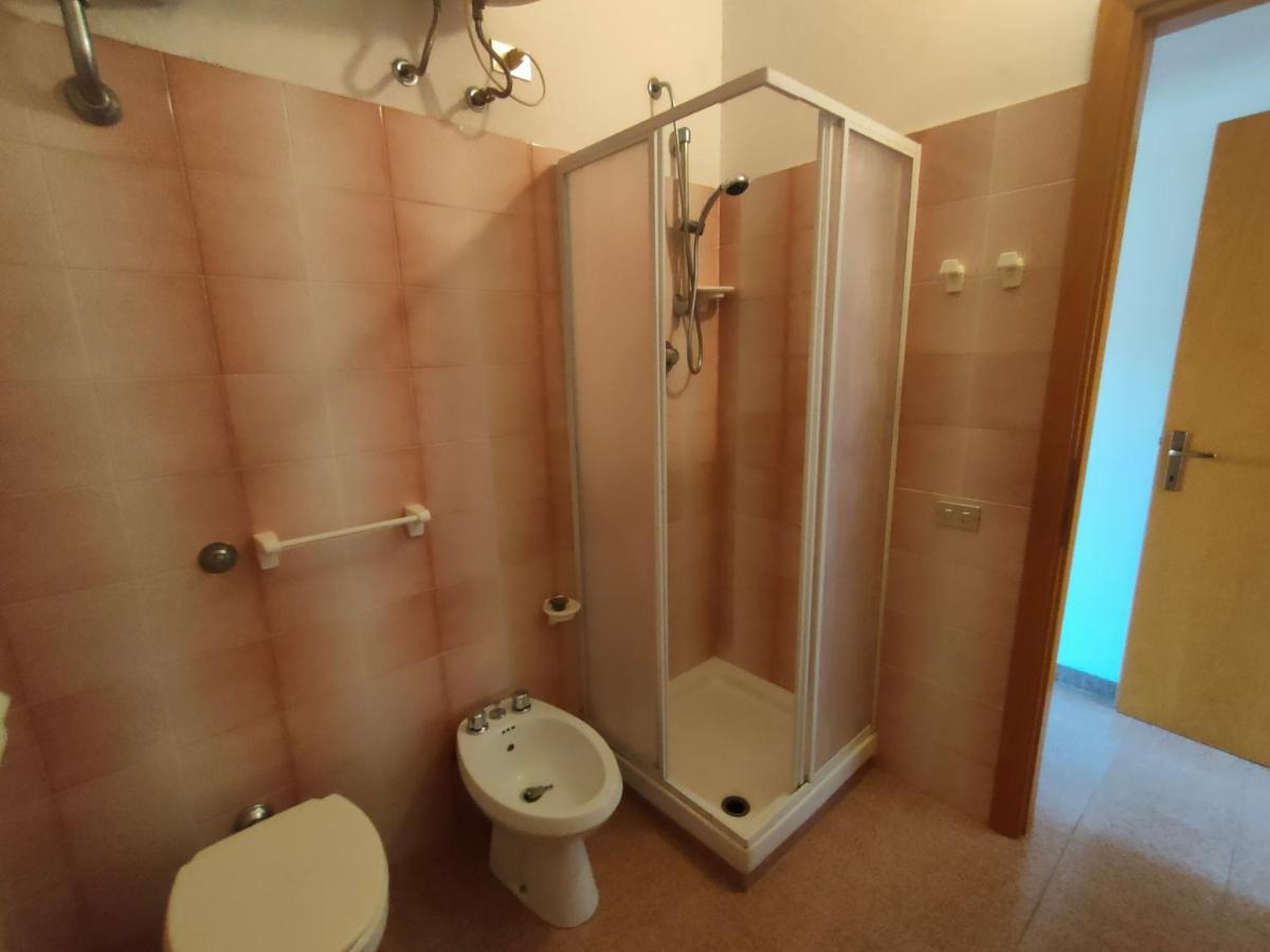 Oasy4 Apartment Villasimius Bagian luar foto
