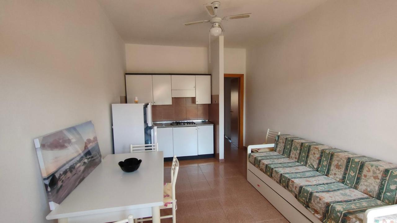 Oasy4 Apartment Villasimius Bagian luar foto